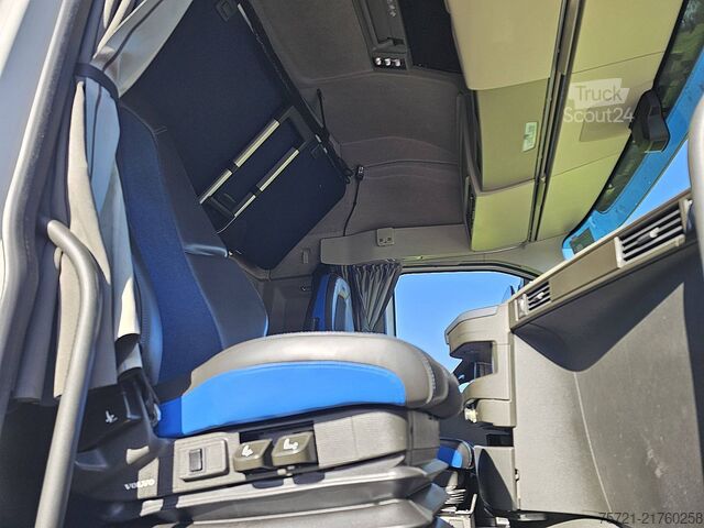 Standard-SZM VOLVO FH 500 XL