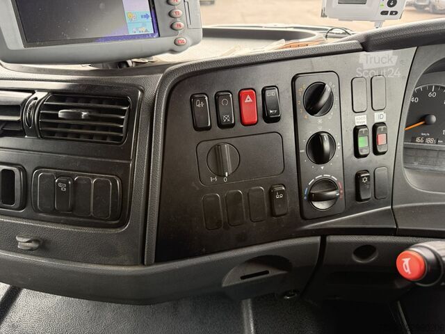 Axor 2533 6x2*4 Ochsner Mercedes-Benz Axor 2533 6x2*4 Ochsner