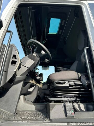 Standardni SZM MAN TGX 18.470 2 units!!! Standard, XXL, Standklima...