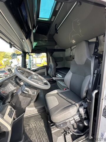 Standardni SZM MAN TGX 18.470 2 units!!! Standard, XXL, Standklima...