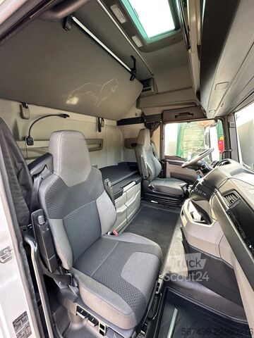 Standardni SZM MAN TGX 18.470 2 units!!! Standard, XXL, Standklima...