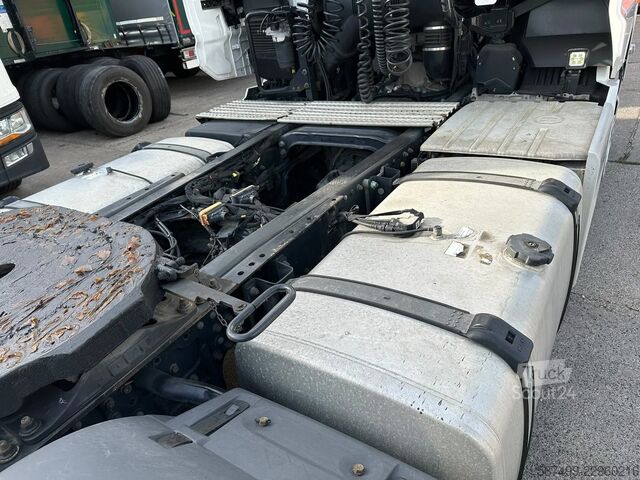 Standardni SZM MAN TGX 18.470 2 units!!! Standard, XXL, Standklima...