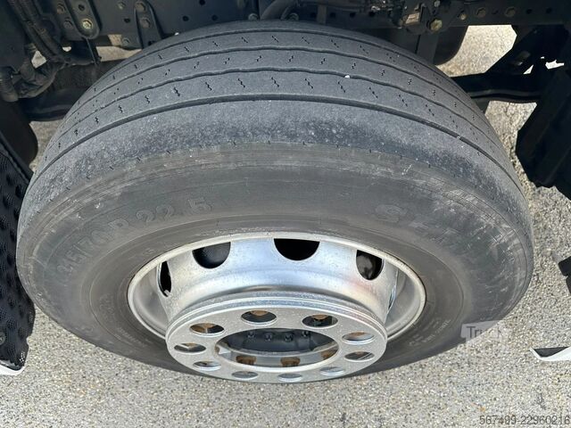 Standardni SZM MAN TGX 18.470 2 units!!! Standard, XXL, Standklima...
