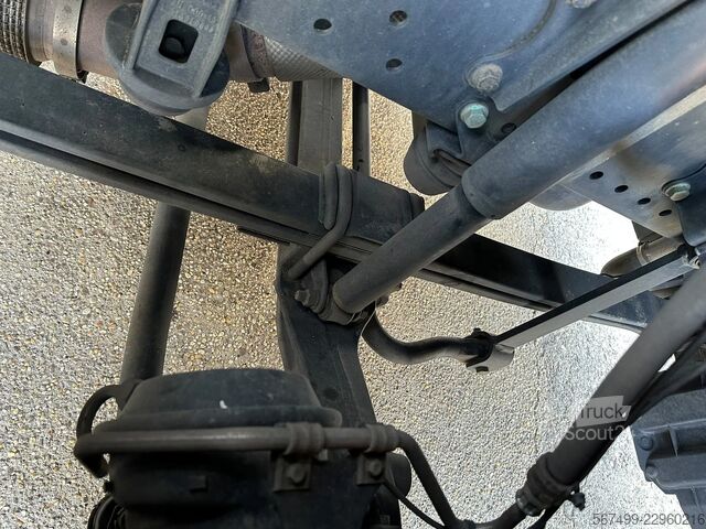 Standardni SZM MAN TGX 18.470 2 units!!! Standard, XXL, Standklima...