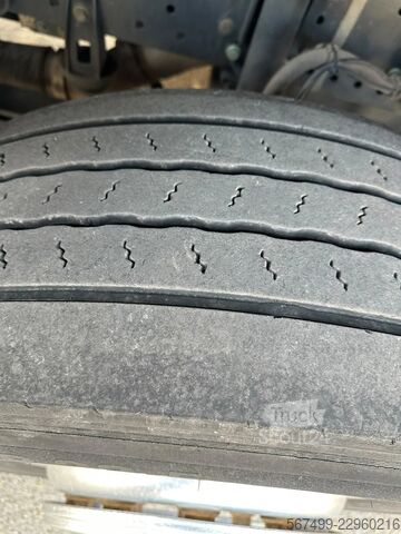Standardni SZM MAN TGX 18.470 2 units!!! Standard, XXL, Standklima...