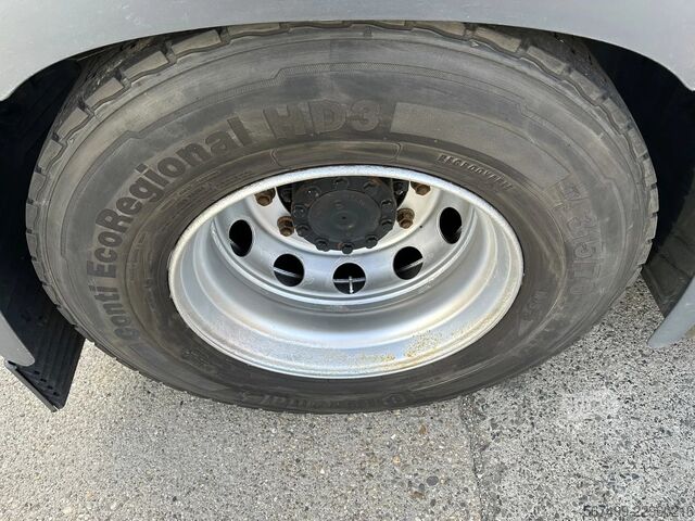 Standardni SZM MAN TGX 18.470 2 units!!! Standard, XXL, Standklima...