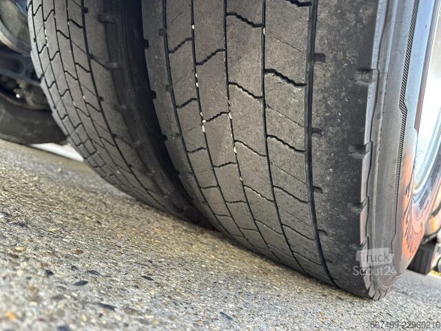 Standardni SZM MAN TGX 18.470 2 units!!! Standard, XXL, Standklima...