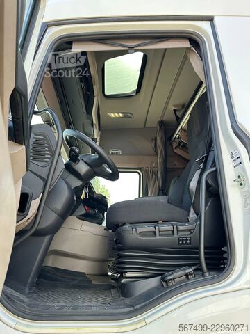 MTS standard DAF XG 530,  Standard, Full Spoiler, New Tacho G2v2...