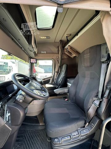 MTS standard DAF XG 530,  Standard, Full Spoiler, New Tacho G2v2...