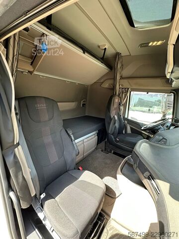 MTS standard DAF XG 530,  Standard, Full Spoiler, New Tacho G2v2...