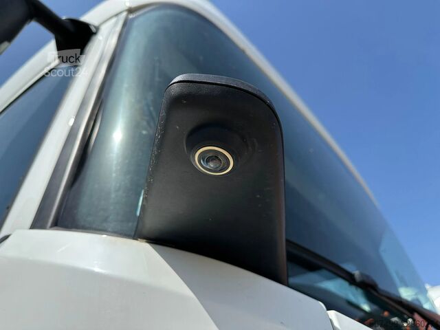 MTS standard DAF XG 530,  Standard, Full Spoiler, New Tacho G2v2...
