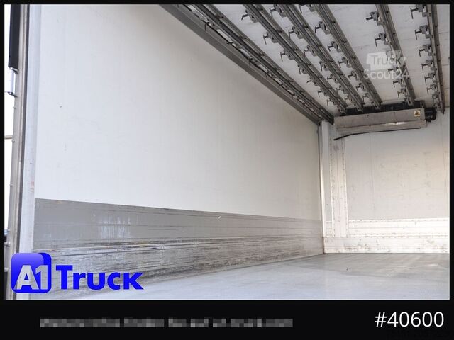 Remorque frigorifique SCHMITZ Achwege & Tönjes, Rohrbahn, Fleisch,