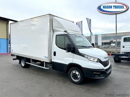 Iveco Daily 35c160