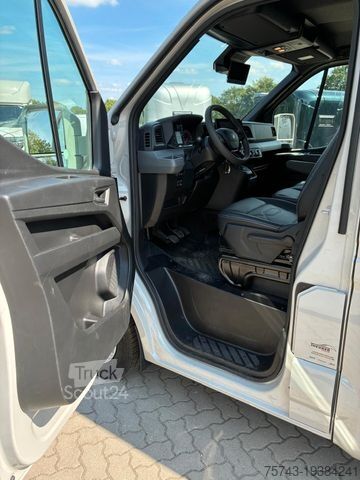 Μεταφορέας ζώων RENAULT Master STX  165 PS  Haras NEW MODELL 2025