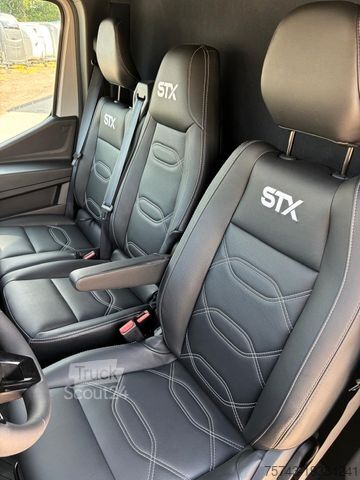 Μεταφορέας ζώων RENAULT Master STX  165 PS  Haras NEW MODELL 2025