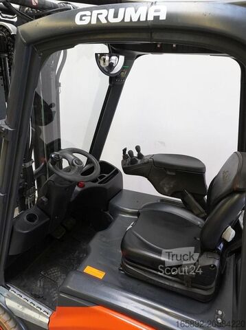 Περονοφόρα Linde E 16 C EVO ION 386-02