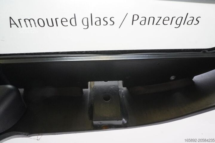 Reachtruck Linde R 14 1120