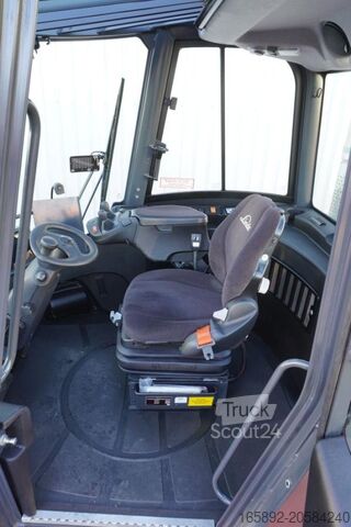 Vorkheftruck Linde H 150 D/600 1401