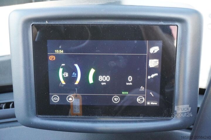 Vorkheftruck Linde H 150 D/600 1401