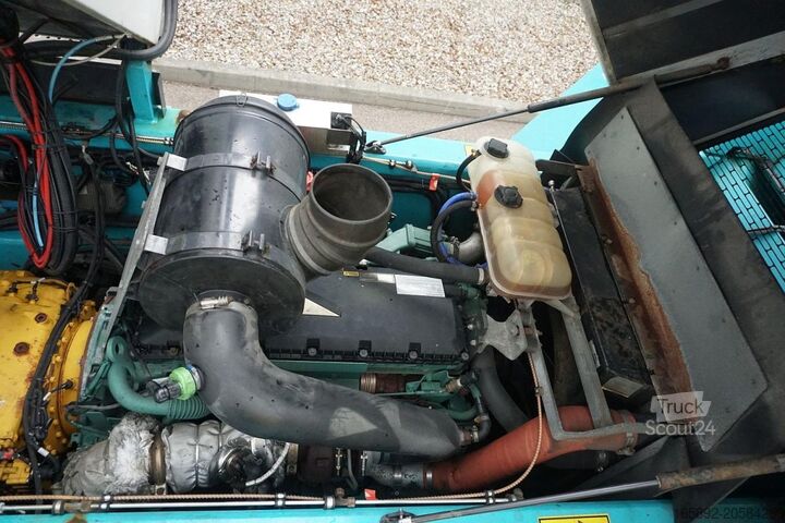 Targonca KONECRANES SMV32-1200B