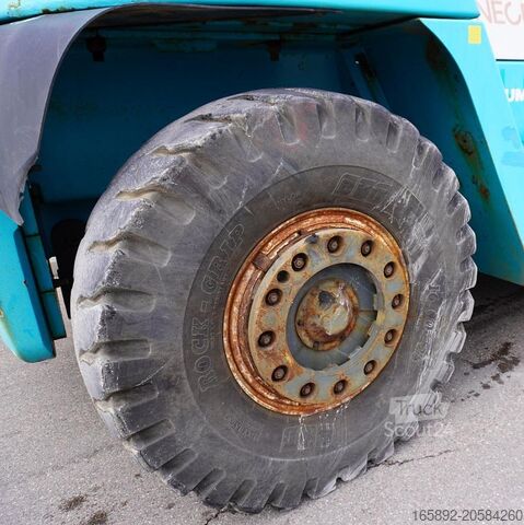 Περονοφόρα KONECRANES SMV32-1200B