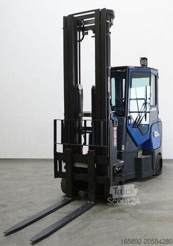 Vysokozdvižný vozík Combilift AISLE MASTER 20S