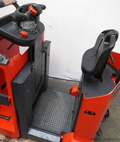 Vysokozdvižný vozík Linde P 30 C 1190