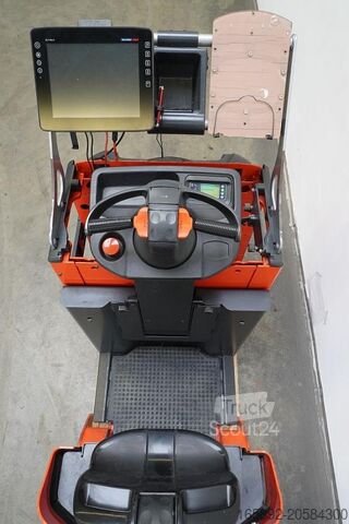 Gabelstapler Linde P 30 C 1190