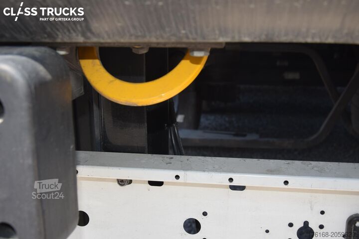 Semirremolque frigorífico KRONE SDR Cool Liner FP 45 ThermoKing SLXi 300