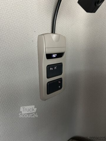 Štandard-SZM DAF CF 410 FT Space Cab / 229 dkm / NL Truck / APK ...