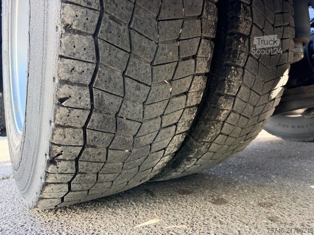 Standard-SZM Volvo FH 460 3 X Globe*Standard*SZM*Standklima*ACC