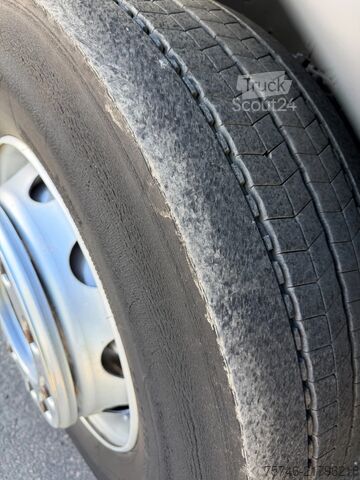 Standard-SZM Volvo FH 460 3 X Globe*Standard*SZM*Standklima*ACC