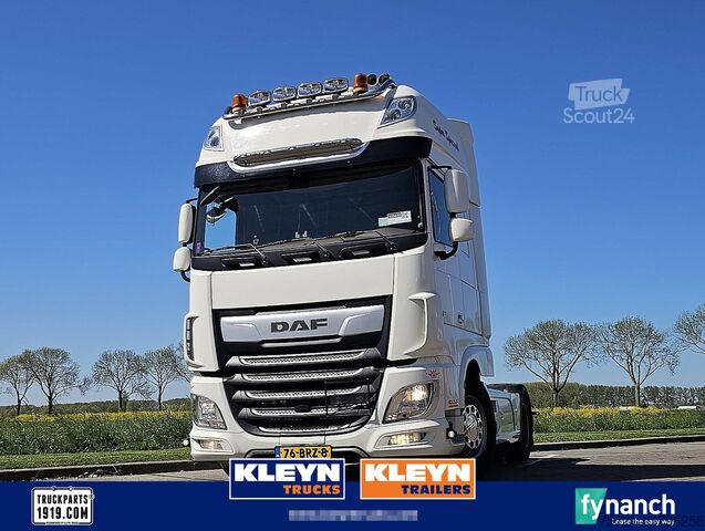 Standard-SZM DAF XF 480