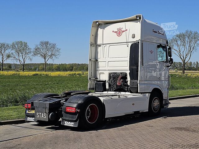 Standard-SZM DAF XF 480