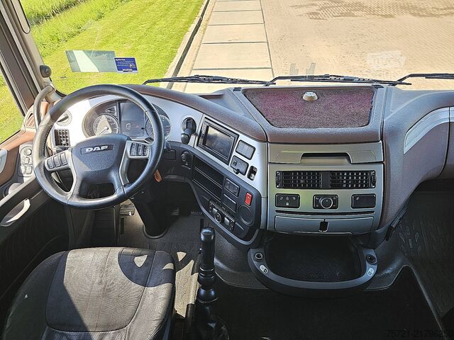 Standard-SZM DAF XF 480