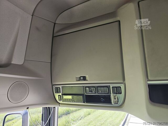 Standard-SZM DAF XF 480