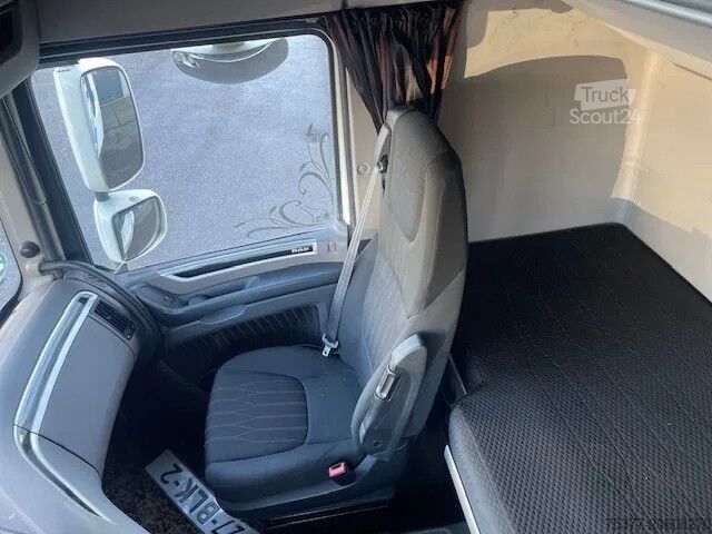 Standard-SZM DAF XF 450 561.185 km!!,NL Truck,APK 01/2026,Comfor...