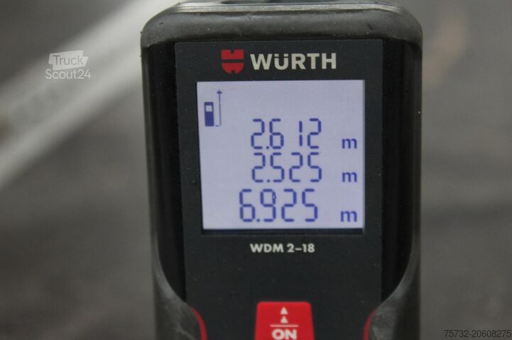 Remorque à caisse  Junge 2-Achser BPW Durchladen Doppelstock TOP