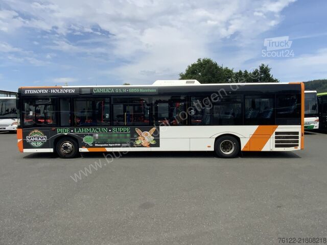 αστικό λεωφορείο Solaris Urbino 10,9 LE