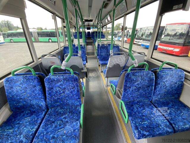 αστικό λεωφορείο IVECO Crossway LE