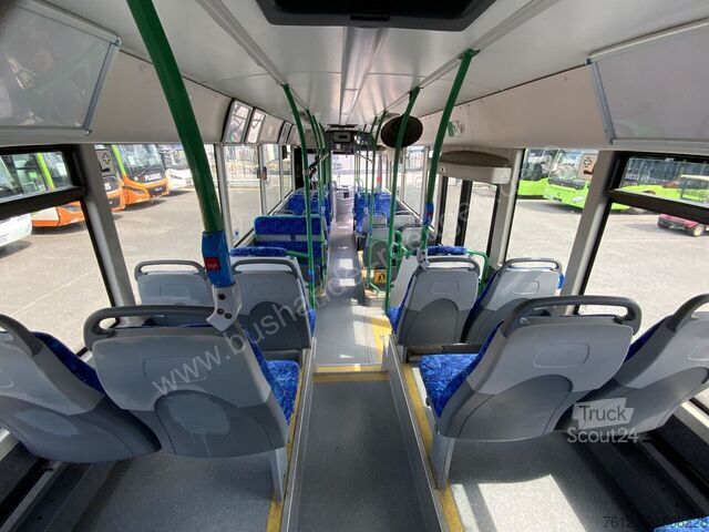 Kaupunkibussi IVECO Crossway LE