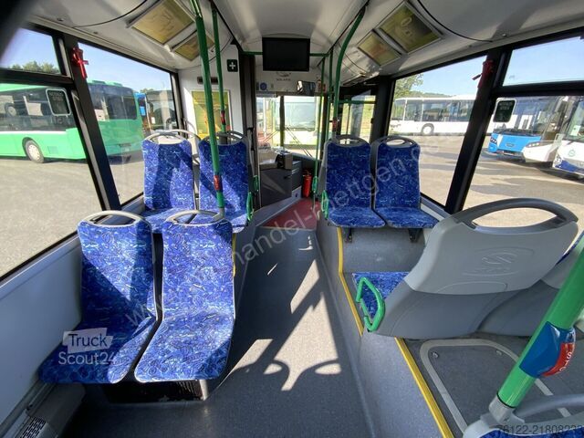 Miesto autobusas Solaris Urbino 12