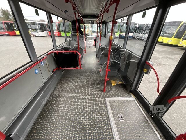 Mestský autobus Mercedes-Benz O 530 Citaro