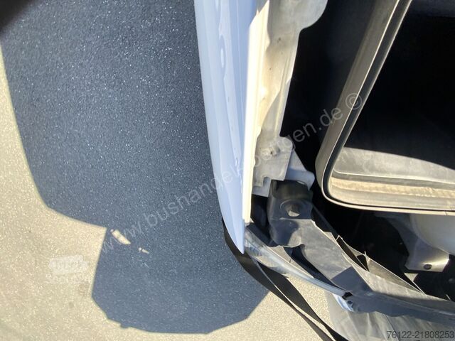 Пътнически транспорт Mercedes-Benz Sprinter