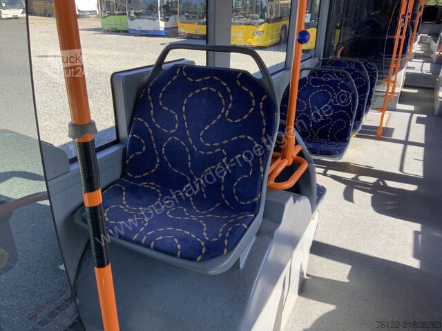 Körüklü otobüs Mercedes-Benz O 530 G Citaro CNG