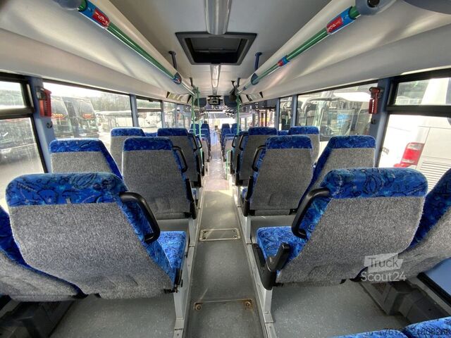 αστικό λεωφορείο IVECO Crossway LE