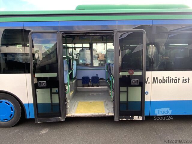 Pilsētas autobuss IVECO Crossway LE