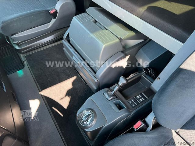 Standaard trekker MAN TGX 18.480 4x2 Euro 6 Standklima