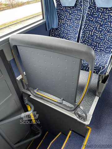 Autocar Mercedes-Benz Tourismo 15 RHD - original km - nice bus