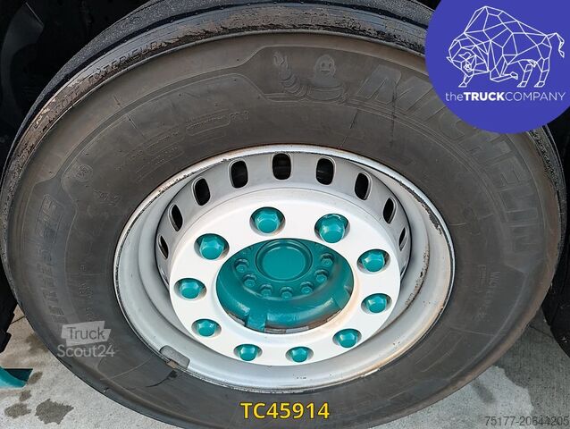 معيار SZM Iveco S-Way 510